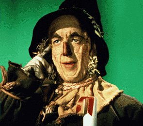 Scarecrow