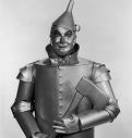 Tin woodsman