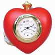 Tin woodsman's heart