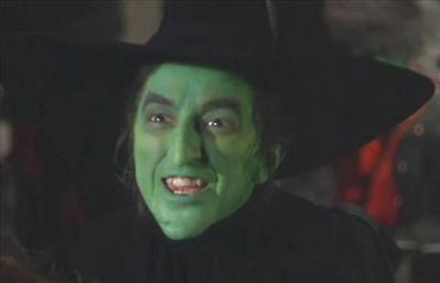 Wicked Witch of the West