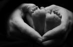 Precious Feet Angel
