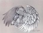 Prayer Angel