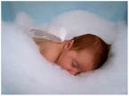 Angel of Comfort