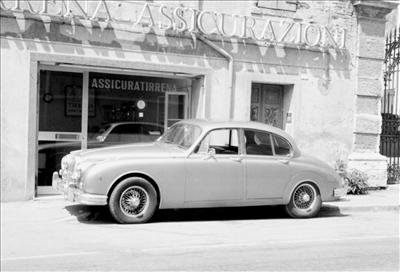 Daimler
