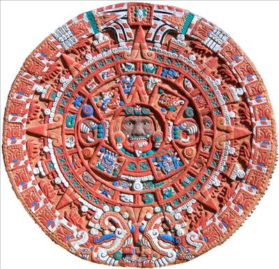 Cal. Azteco
