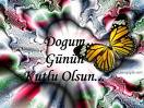Doğum günü 3