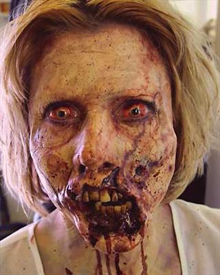 uno zombie