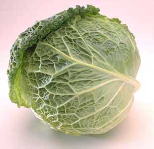 un cavolo