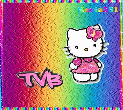 TVB Hello Kitty