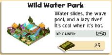 Wild Water Park