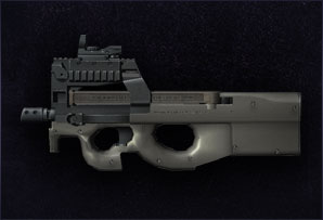P90 
