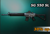 SG 550