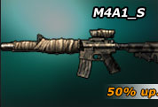 M4A1
