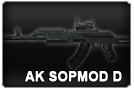 AK Sopmod
