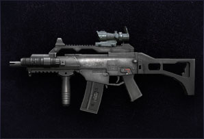 G36C