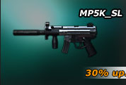 MP5K