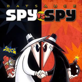 spy