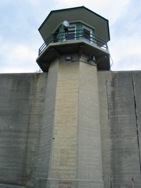 guard tower