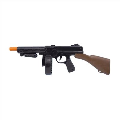 tommy gun