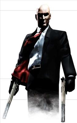 hit man