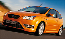 FORD FORCES ST