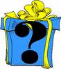 mystery gift