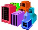 buildings