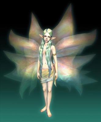 great fairy