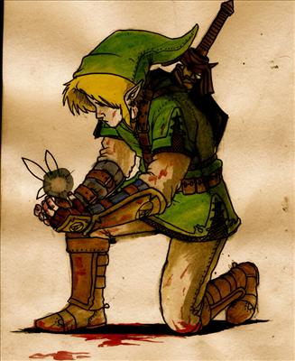 battle fairy