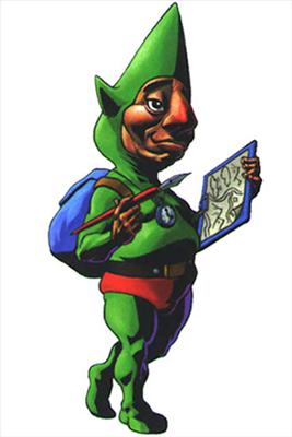 tingle