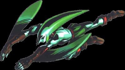 zora link