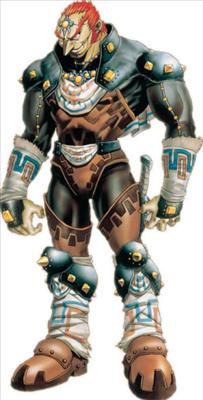 ganondorf