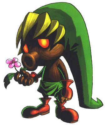 deku link