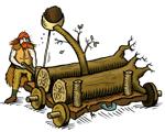 Catapulta Teutonica