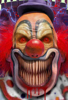 clown