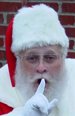 Shhh!