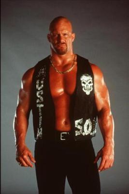 Steve Austin (316)