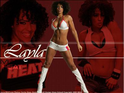 Layla