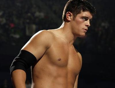 Cody Rhodes