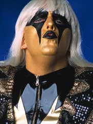 Goldust