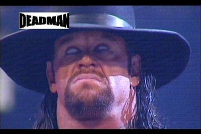 The Undertaker