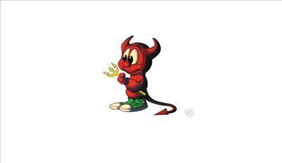 Devil