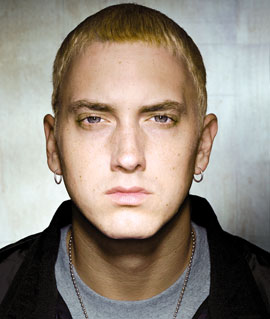 Eminem/slim shady