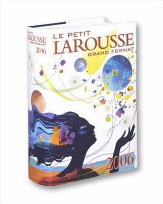 Le Petit Larousse Illustré