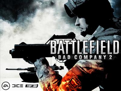 BattleField Bad Company 2