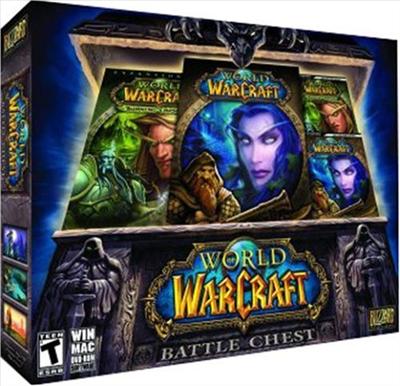 World fo Warcraft