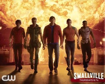 fan de smallville