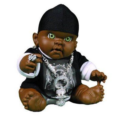 LIL GANGSTA