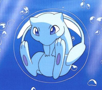 mew