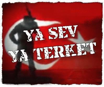 ya sev ya terk et